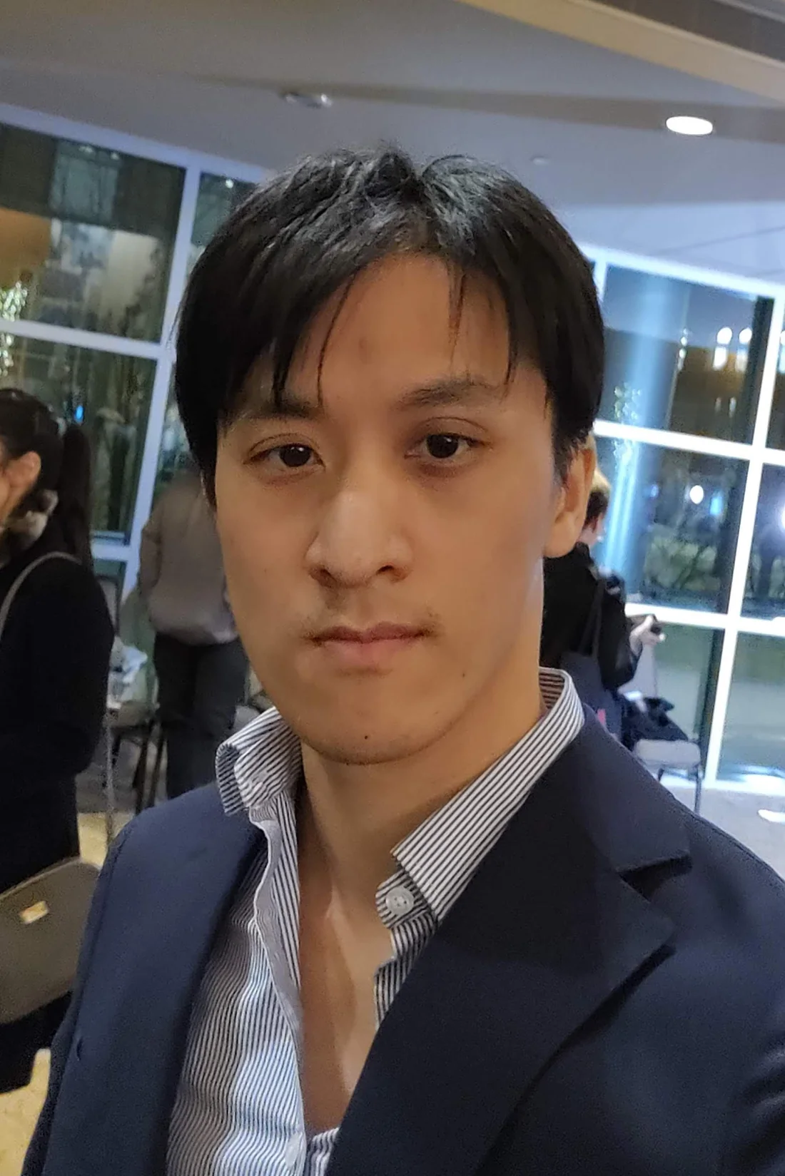 Linus Lee